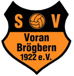 SV Voran Brögbern 1922 e.V.